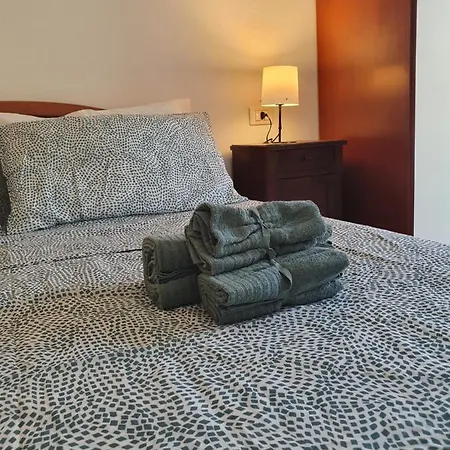 Casafabio 7min To Garda Lake * كستليوني ديلي ستفييرا