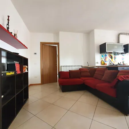 Casafabio 7min To Garda Lake * كستليوني ديلي ستفييرا