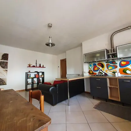 شقة Casafabio 7min To Garda Lake كستليوني ديلي ستفييرا