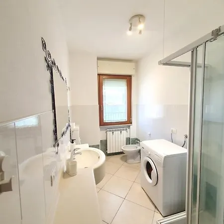 شقة Casafabio 7min To Garda Lake *