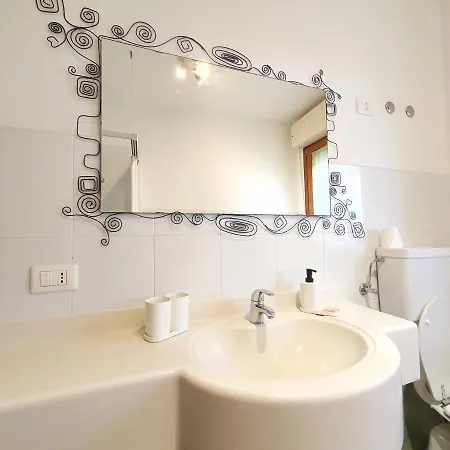 Apartment Casafabio 7min To Garda Lake *