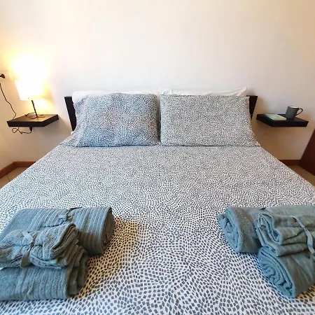 Apartment Casafabio 7min To Garda Lake *