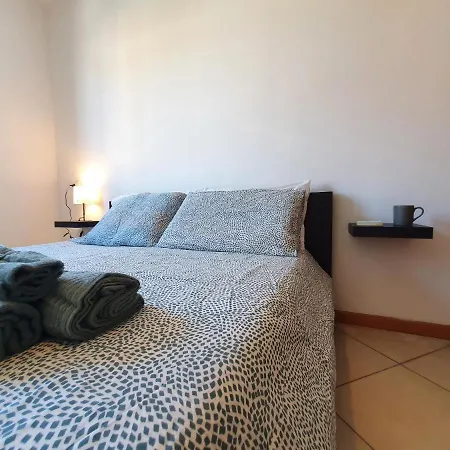 Casafabio 7min To Garda Lake Apartment *