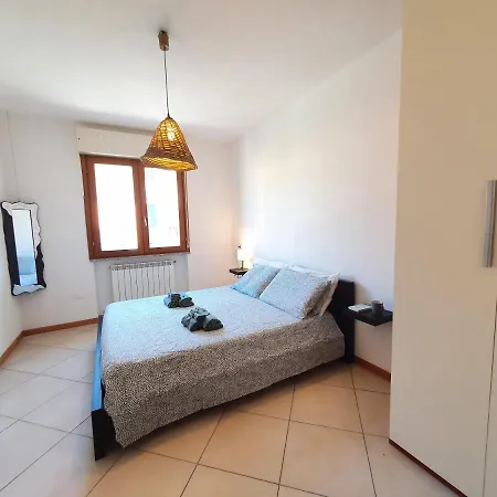 Casafabio 7min To Garda Lake *